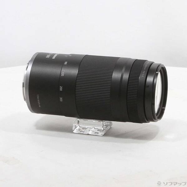 〔中古〕Canon(キヤノン) RF75-300mmF4-5.6〔198-ud〕 |  | 03