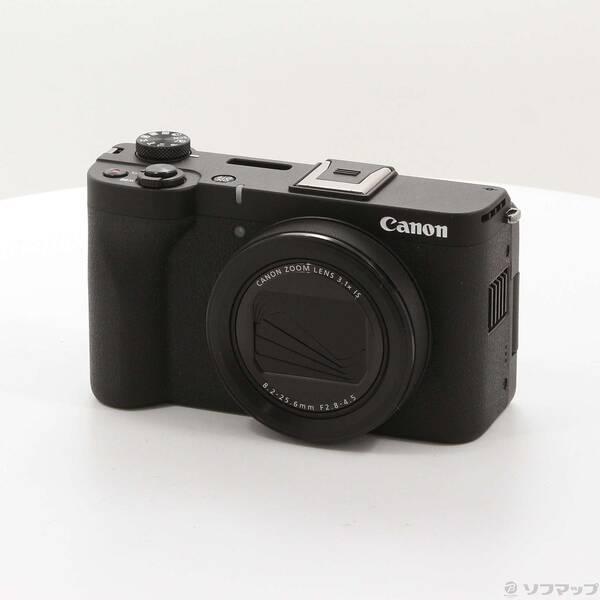 〔中古〕Canon(キヤノン) PowerShot V1〔349-ud〕 | 