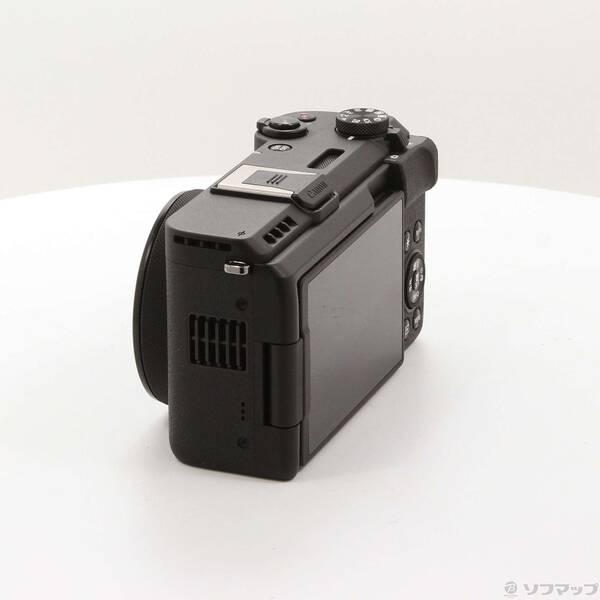 〔中古〕Canon(キヤノン) PowerShot V1〔349-ud〕 |  | 01