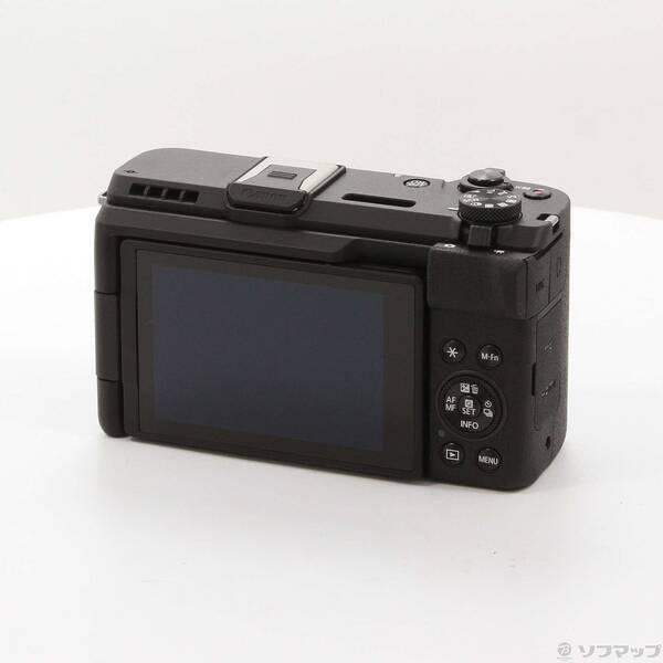 〔中古〕Canon(キヤノン) PowerShot V1〔349-ud〕 |  | 02