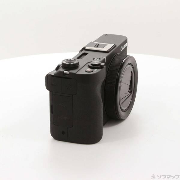 〔中古〕Canon(キヤノン) PowerShot V1〔349-ud〕 |  | 03