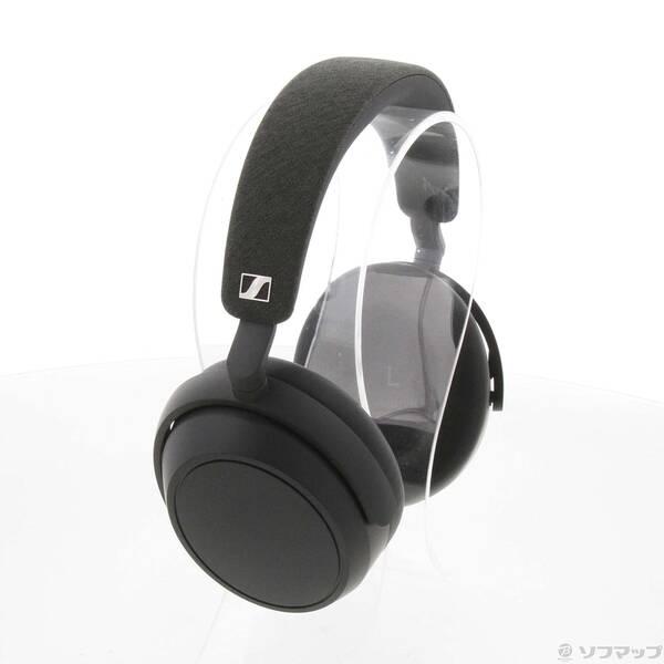 〔中古〕SENNHEISER(ゼンハイザー) MOMENTUM 4 Wireless BLACK〔344-ud〕 |  | 03