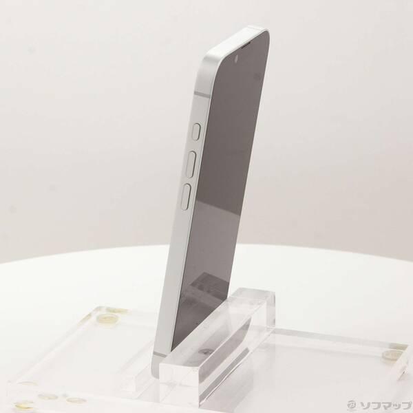 〔中古〕Apple(アップル) iPhone17e 512GB ホワイト MHRT4J／A SIMフリー〔258-ud〕 |  | 01