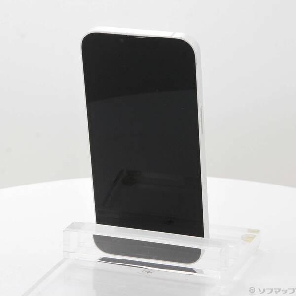 〔中古〕Apple(アップル) iPhone17e 512GB ホワイト MHRT4J／A SIMフリー〔258-ud〕 |  | 02