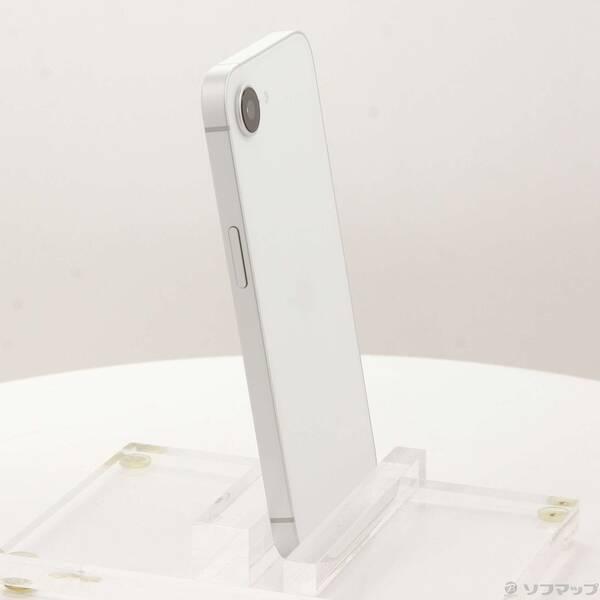 〔中古〕Apple(アップル) iPhone17e 512GB ホワイト MHRT4J／A SIMフリー〔258-ud〕 |  | 03