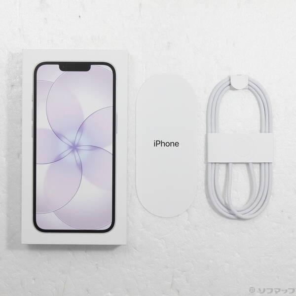 〔中古〕Apple(アップル) iPhone17e 512GB ホワイト MHRT4J／A SIMフリー〔258-ud〕 |  | 04