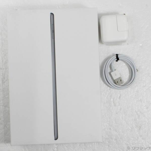 〔中古〕Apple(アップル) iPad mini 第5世代 64GB スペースグレイ MUX52J／A SIMフリー〔269-ud〕 |  | 04