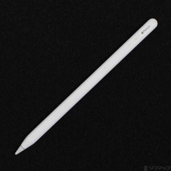 〔中古〕Apple(アップル) Apple Pencil 第2世代 MXN43J／A〔198-ud〕 | 