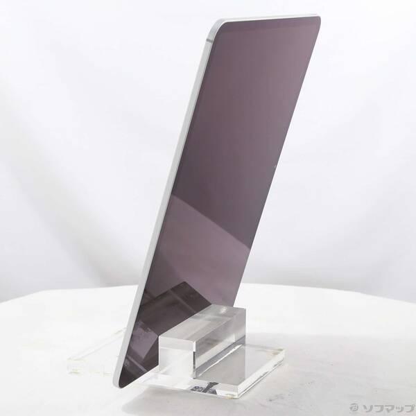 〔中古〕Apple(アップル) iPad Pro 13インチ(M5) 標準ガラス 512GB シルバー MDYM4J／A Wi-Fi〔352-ud〕 |  | 01