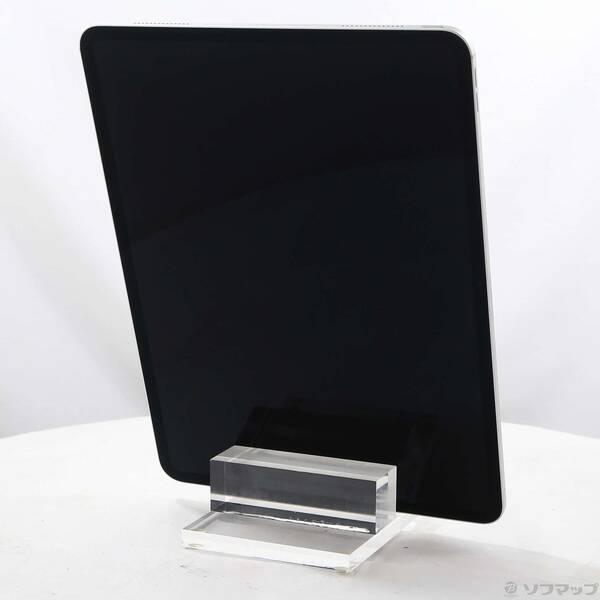 〔中古〕Apple(アップル) iPad Pro 13インチ(M5) 標準ガラス 512GB シルバー MDYM4J／A Wi-Fi〔352-ud〕 |  | 02