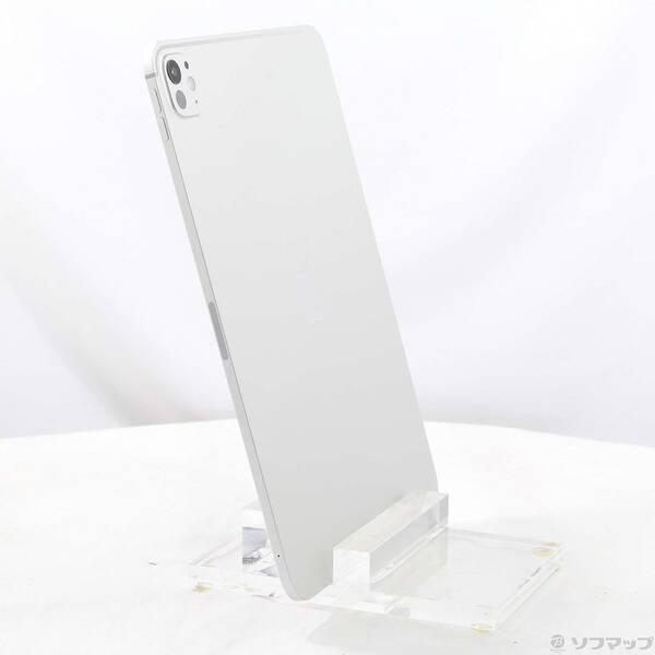 〔中古〕Apple(アップル) iPad Pro 11インチ(M5) 標準ガラス 1TB シルバー MDWQ4J／A Wi-Fi〔262-ud〕 |  | 03