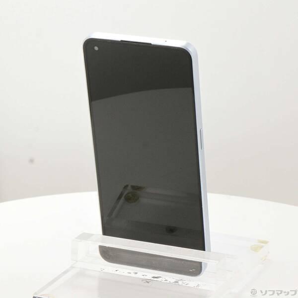中古〕OPPO(オッポ) OPPO Reno7 A 128GB ドリームブルー CPH2353 SIM