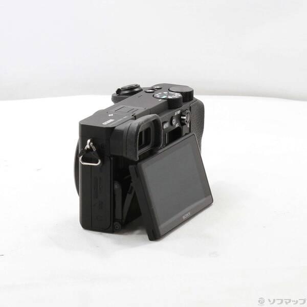 〔中古〕SONY(ソニー) α6600 ILCE-6600 ボディ〔368-ud〕 |  | 01