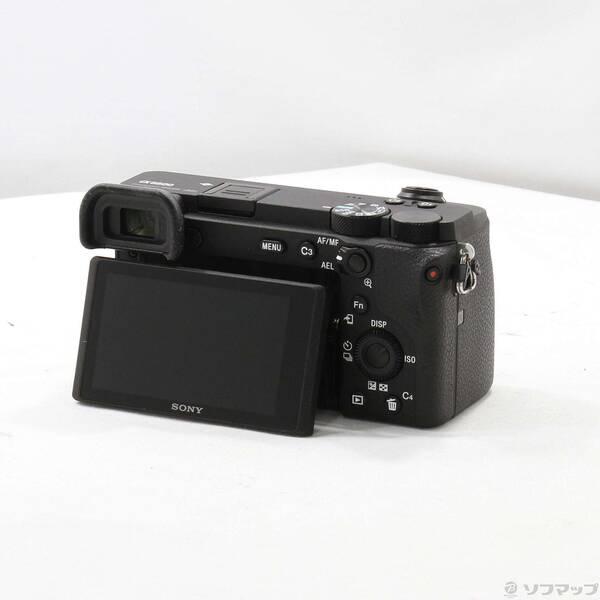 〔中古〕SONY(ソニー) α6600 ILCE-6600 ボディ〔368-ud〕 |  | 02