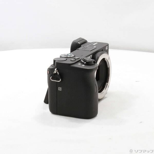〔中古〕SONY(ソニー) α6600 ILCE-6600 ボディ〔368-ud〕 |  | 03