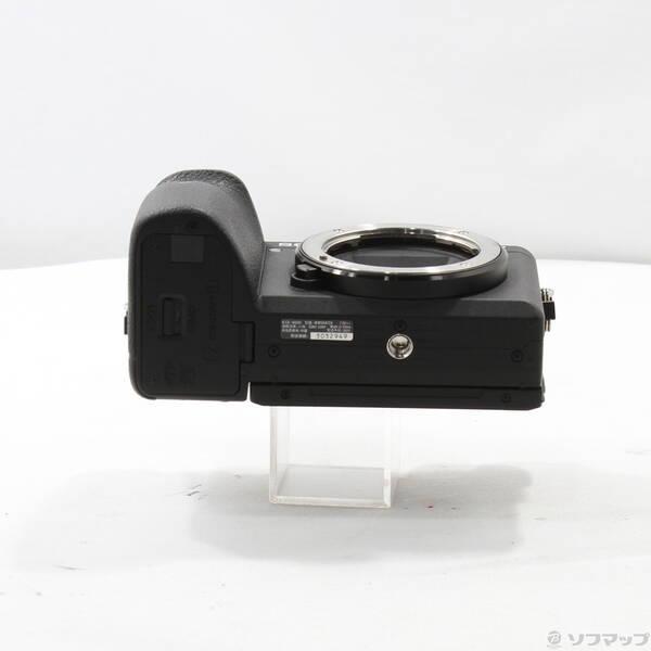 〔中古〕SONY(ソニー) α6600 ILCE-6600 ボディ〔368-ud〕 |  | 04