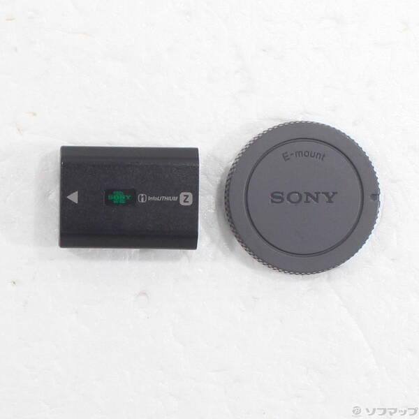 〔中古〕SONY(ソニー) α6600 ILCE-6600 ボディ〔368-ud〕 |  | 05