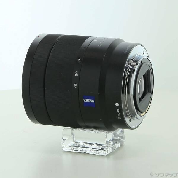 〔中古〕SONY(ソニー) Vario-Tessar T E 16-70mm F4 ZA OSS SEL1670Z〔262-ud〕 |  | 01