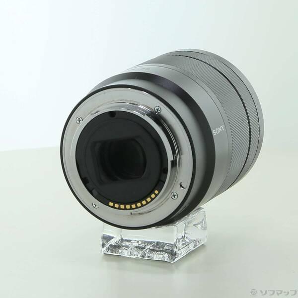 〔中古〕SONY(ソニー) Vario-Tessar T E 16-70mm F4 ZA OSS SEL1670Z〔262-ud〕 |  | 02