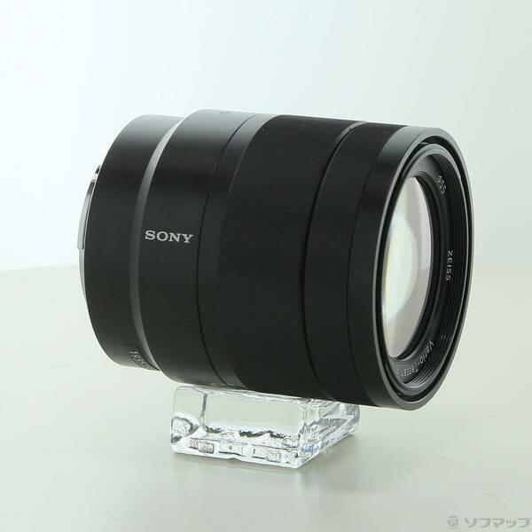 〔中古〕SONY(ソニー) Vario-Tessar T E 16-70mm F4 ZA OSS SEL1670Z〔262-ud〕 |  | 03