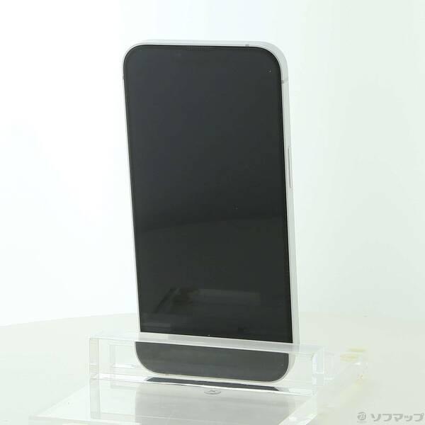 〔中古〕Apple(アップル) iPhone16e 128GB ホワイト MD1R4J／A SIMフリー〔377-ud〕 |  | 02