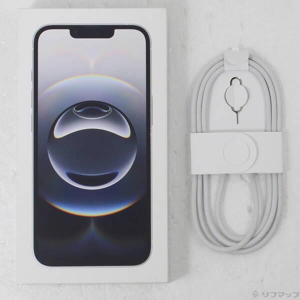 〔中古〕Apple(アップル) iPhone16e 128GB ホワイト MD1R4J／A SIMフリー〔377-ud〕 |  | 04