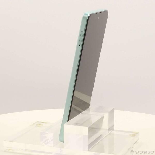 〔中古〕OPPO(オッポ) OPPO A79 5G 128GB グローグリーン CPH2557GR SIMフリー〔348-ud〕 |  | 01
