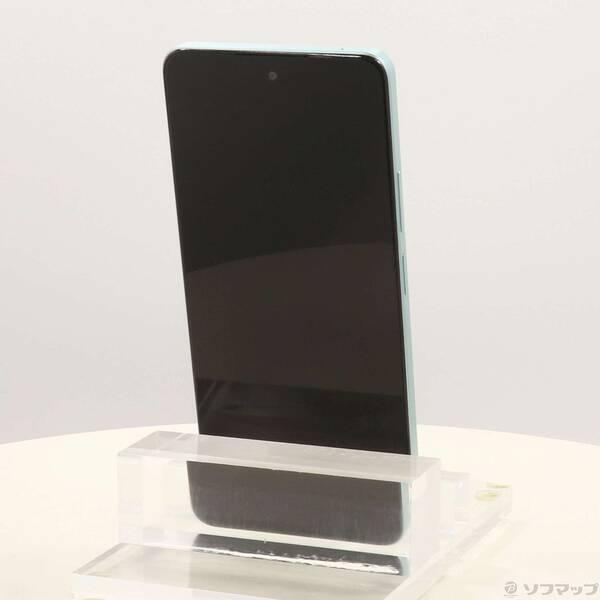 〔中古〕OPPO(オッポ) OPPO A79 5G 128GB グローグリーン CPH2557GR SIMフリー〔348-ud〕 |  | 02