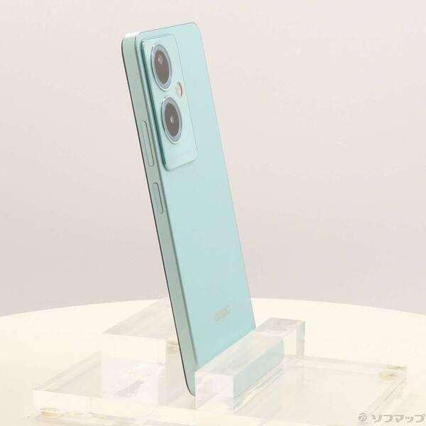 〔中古〕OPPO(オッポ) OPPO A79 5G 128GB グローグリーン CPH2557GR SIMフリー〔348-ud〕 |  | 03