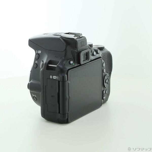 〔中古〕Nikon(ニコン) NIKON D5600 ボディ〔368-ud〕 |  | 01