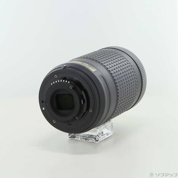 〔中古〕Nikon(ニコン) Nikon AF-P DX NIKKOR 70-300mm f／4.5-6.3G ED VR〔258-ud〕 |  | 02