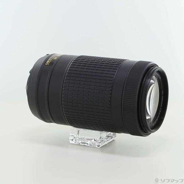 〔中古〕Nikon(ニコン) Nikon AF-P DX NIKKOR 70-300mm f／4.5-6.3G ED VR〔258-ud〕 |  | 03