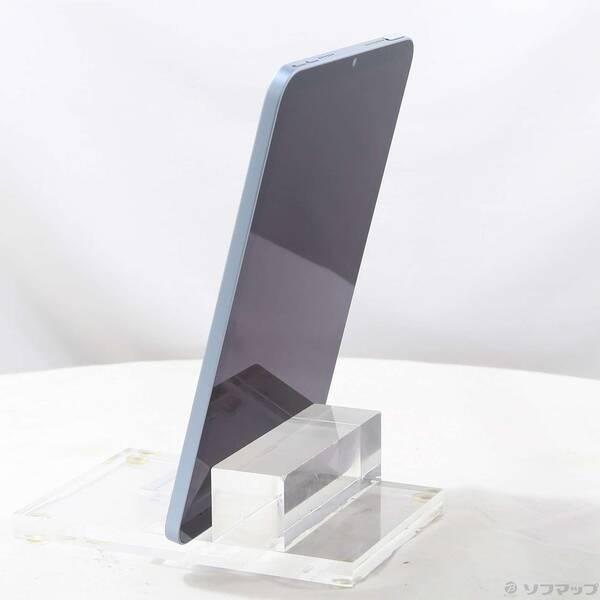 〔中古〕Apple(アップル) iPad mini(A17 Pro) 128GB ブルー MXN73J／A Wi-Fi〔258-ud〕 |  | 01