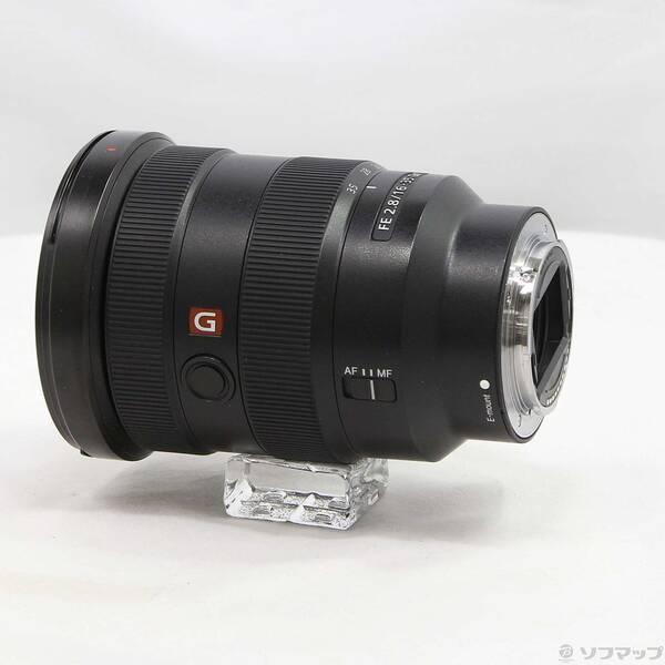 〔中古〕SONY(ソニー) FE 16-35mm F2.8 GM SEL1635GM〔368-ud〕 |  | 01