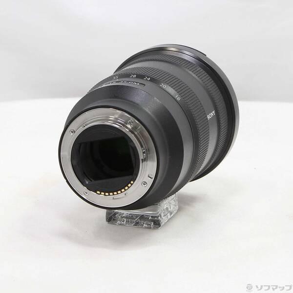 〔中古〕SONY(ソニー) FE 16-35mm F2.8 GM SEL1635GM〔368-ud〕 |  | 02