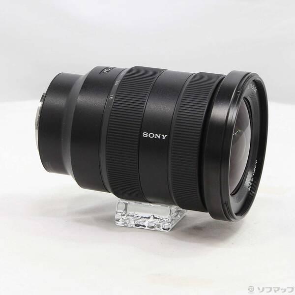 〔中古〕SONY(ソニー) FE 16-35mm F2.8 GM SEL1635GM〔368-ud〕 |  | 03