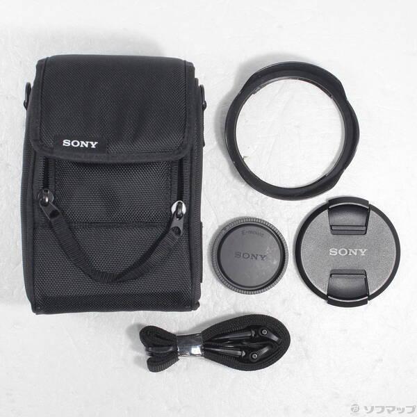 〔中古〕SONY(ソニー) FE 16-35mm F2.8 GM SEL1635GM〔368-ud〕 |  | 04