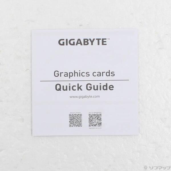〔中古〕GIGABYTE(ギガバイト) GV-R79GREGAMING OC-16GD〔262-ud〕 |  | 01