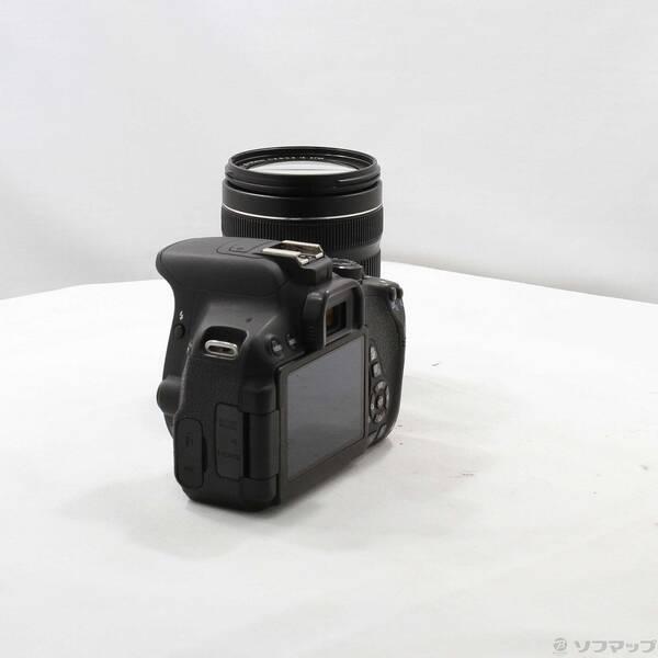 〔中古〕Canon(キヤノン) EOS Kiss X7i EF-S18-135IS STM レンズキット〔262-ud〕 |  | 01