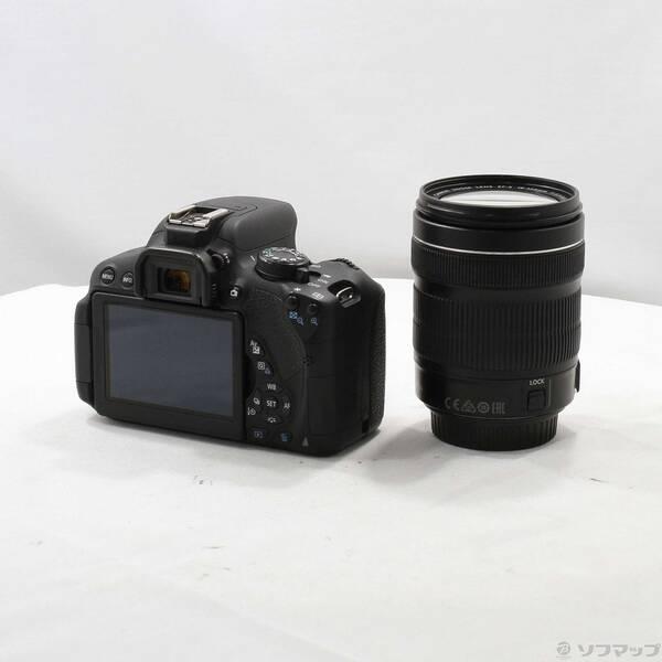 〔中古〕Canon(キヤノン) EOS Kiss X7i EF-S18-135IS STM レンズキット〔262-ud〕 |  | 02