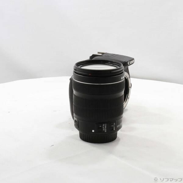 〔中古〕Canon(キヤノン) EOS Kiss X7i EF-S18-135IS STM レンズキット〔262-ud〕 |  | 03