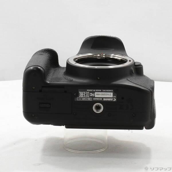 〔中古〕Canon(キヤノン) EOS Kiss X7i EF-S18-135IS STM レンズキット〔262-ud〕 |  | 04