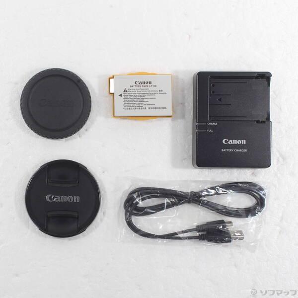〔中古〕Canon(キヤノン) EOS Kiss X7i EF-S18-135IS STM レンズキット〔262-ud〕 |  | 05