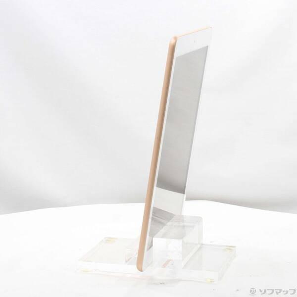 〔中古〕Apple(アップル) iPad 第6世代 128GB ゴールド FRJP2J／A Wi-Fi〔305-ud〕 |  | 01