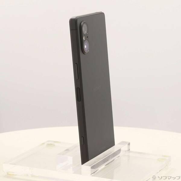 Xperia 5 V XQ-DE44 ブラック SIMフリー 256GB Amazon | ソニー Xperia 5 V ブラック SIMフリースマホ XQ-DE44 B