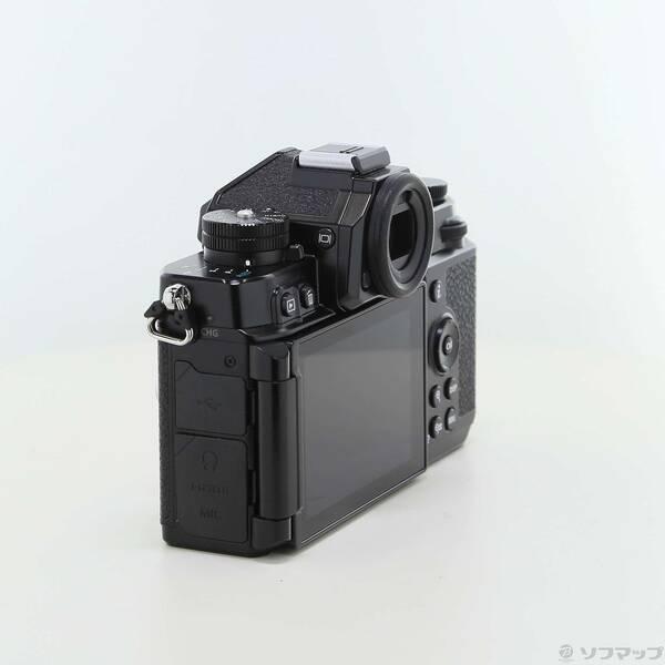 〔中古〕Nikon(ニコン) Z f ボディ〔305-ud〕 |  | 01