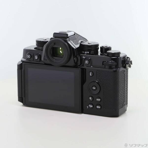 〔中古〕Nikon(ニコン) Z f ボディ〔305-ud〕 |  | 02