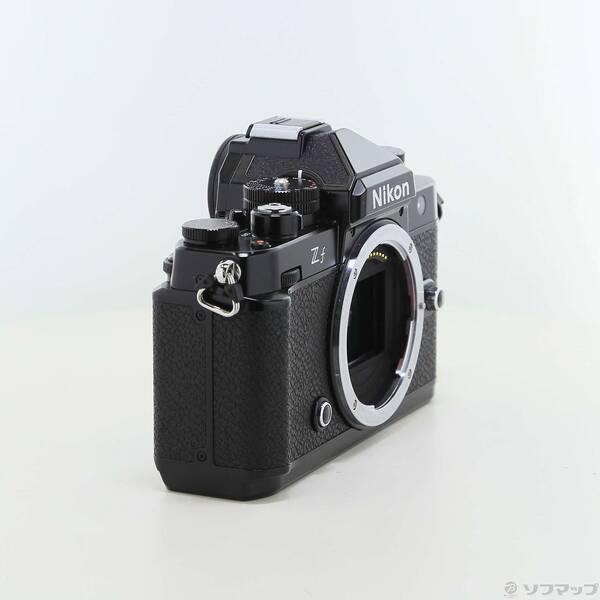 〔中古〕Nikon(ニコン) Z f ボディ〔305-ud〕 |  | 03