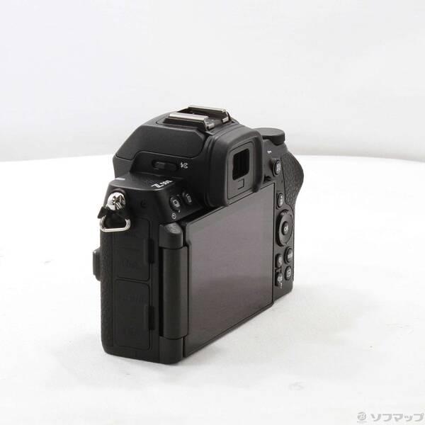 〔中古〕Nikon(ニコン) Z50II ボディ〔349-ud〕 |  | 01