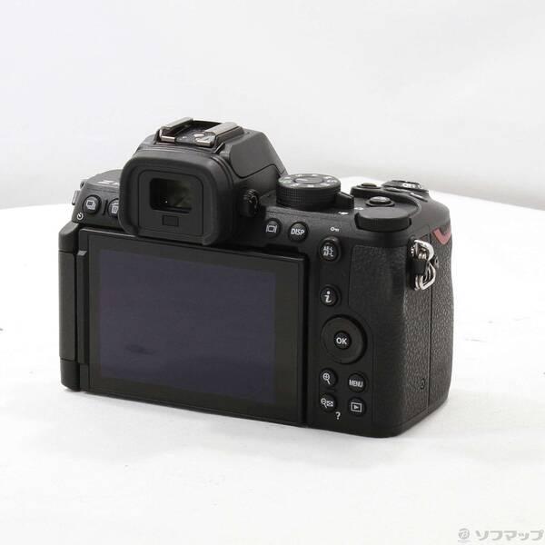 〔中古〕Nikon(ニコン) Z50II ボディ〔349-ud〕 |  | 02